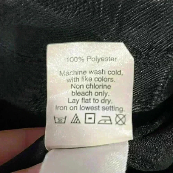 Madewell Sloan Black Cropped Jumpsuit Minimalist Workwear Stretch Size 4 - Picture 9 of 11